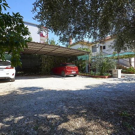 Triple Room Trogir 13102B Exterior photo